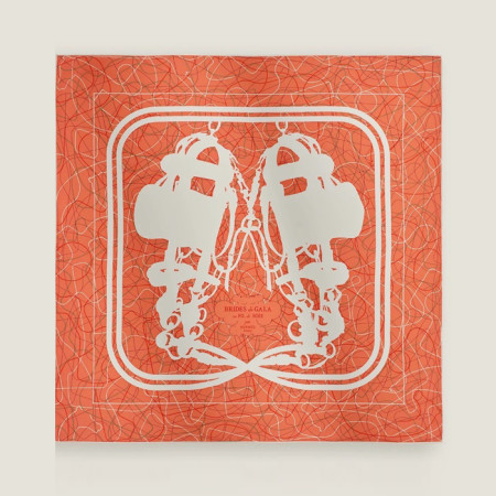 에르메스 여성 스퀘어 스카프 - Hermes Womens Square Scarf - acc7019x