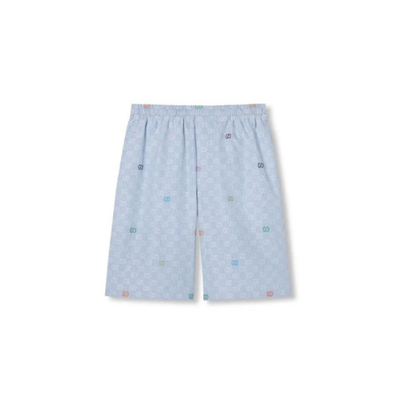 구찌 남성 캐쥬얼 쇼츠 - Gucci Mens Casual Shorts - guc13723x
