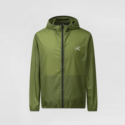 아크테릭스 남성 방풍 자켓 - Arcteryx Mens Windproof Jacket - arc13740x
