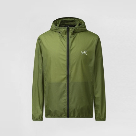 아크테릭스 남성 방풍 자켓 - Arcteryx Mens Windproof Jacket - arc13740x