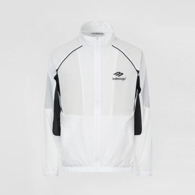 발렌시아가 남성 방풍 자켓 - Balenciaga Mens Windproof Jacket - bac13741x