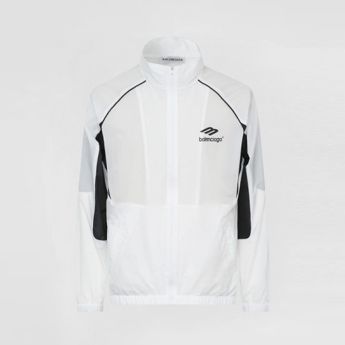 발렌시아가 남성 방풍 자켓 - Balenciaga Mens Windproof Jacket - bac13741x