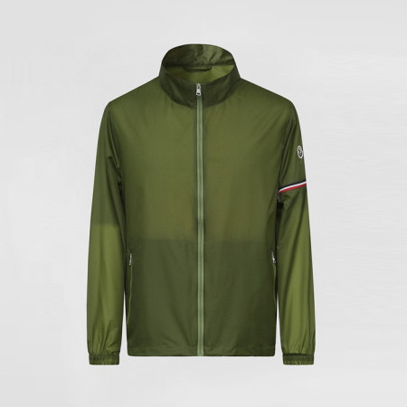 몽클레어 남성 방풍 재킷 - Moncler Mens Windproof Jacket - moc13746x