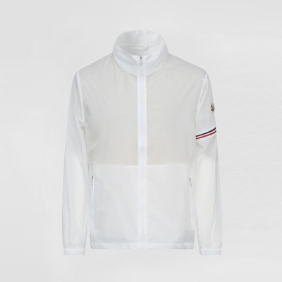 몽클레어 남성 방풍 재킷 - Moncler Mens Windproof Jacket - moc13747x