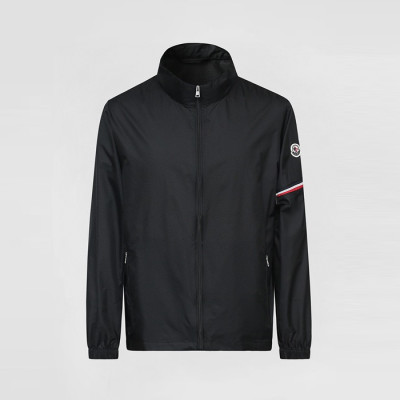 몽클레어 남성 방풍 재킷 - Moncler Mens Windproof Jacket - moc13748x