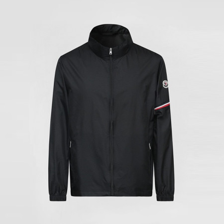 몽클레어 남성 방풍 재킷 - Moncler Mens Windproof Jacket - moc13748x