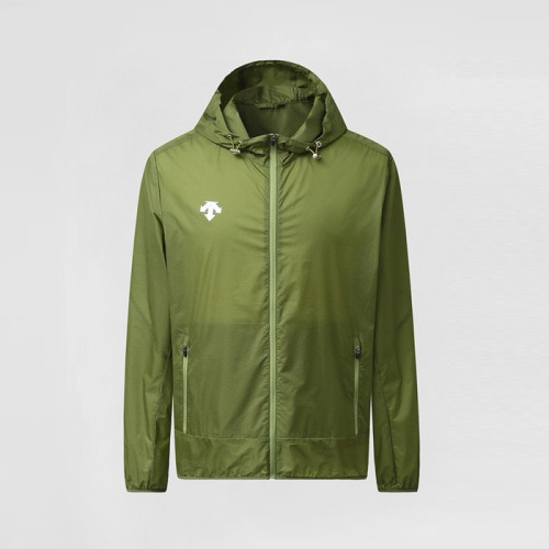 데상트 남성 방풍 자켓 - Descente Mens Windproof Jakcet - dec13752x