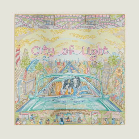 에르메스 여성 스퀘어 스카프 - Hermes Womens Square Scarf - acc7034x