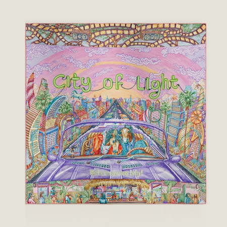 에르메스 여성 스퀘어 스카프 - Hermes Womens Square Scarf - acc7035x