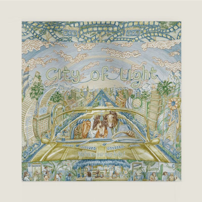 에르메스 여성 스퀘어 스카프 - Hermes Womens Square Scarf - acc7036x