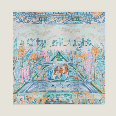 에르메스 여성 스퀘어 스카프 - Hermes Womens Square Scarf - acc7038x