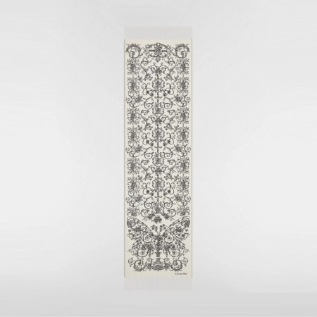 디올 여성 프린트 스카프 - Dior Womens Dioresque Butterfly Muffler - acc7043x