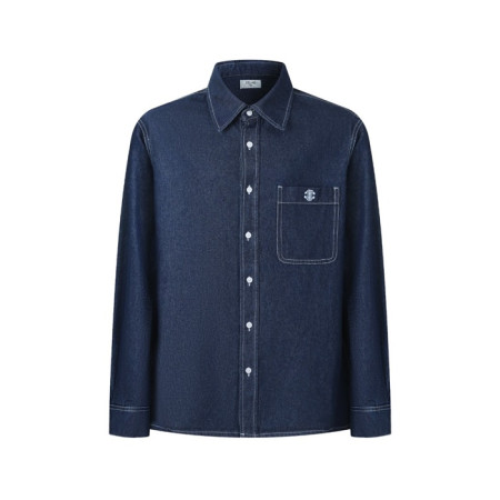 셀린느 남성 클래식 셔츠 - Celine Mens Classic Shirts - cec13788x