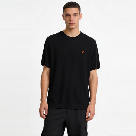 에르메스 남성 라운드 반팔티 - Hermes Mens Round Tshirt - hec13798x