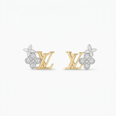 루이비통 여성 LV 그램 이어링 - Louis vuitton Womens LV Gram Earrings - acc7050x