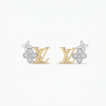 루이비통 여성 LV 그램 이어링 - Louis vuitton Womens LV Gram Earrings - acc7050x