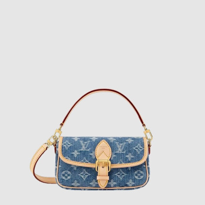 루이비통 여성 나노 다이앤 M27700 - Louis vuitton Womens Nano Diane - lvb14726x