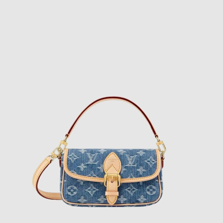 루이비통 여성 나노 다이앤 M27700 - Louis vuitton Womens Nano Diane - lvb14726x