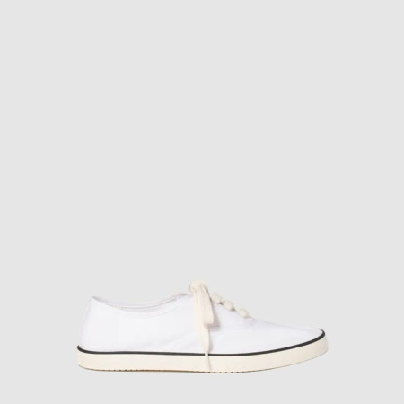 미우미우 여성 드릴 스니커즈 - Miumiu Womens Drill Sneakers - mis13518x