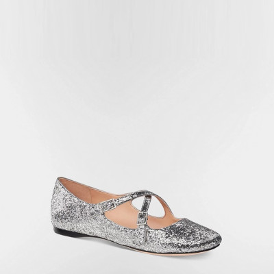 디올 여성 Very Dior 발레리나 플랫 - Dior Womens Very Dior Ballerina Flats - dis13530x