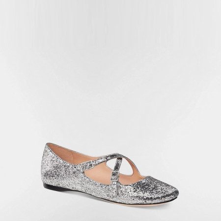 디올 여성 Very Dior 발레리나 플랫 - Dior Womens Very Dior Ballerina Flats - dis13530x