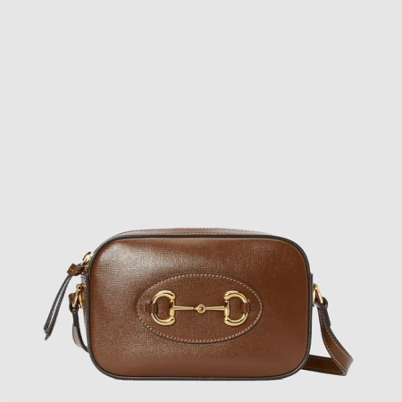 구찌 여성 홀스빗 1955 스몰 숄더백 - Gucci Womens Horsebit 1955 Small Shoulder Bag - gub14748x