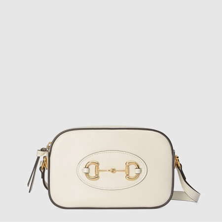 구찌 여성 홀스빗 1955 스몰 숄더백 - Gucci Womens Horsebit 1955 Small Shoulder Bag - gub14749x