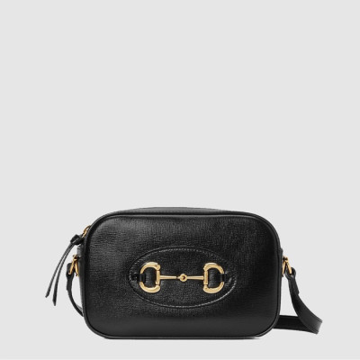 구찌 여성 홀스빗 1955 스몰 숄더백 - Gucci Womens Horsebit 1955 Small Shoulder Bag - gub14750x