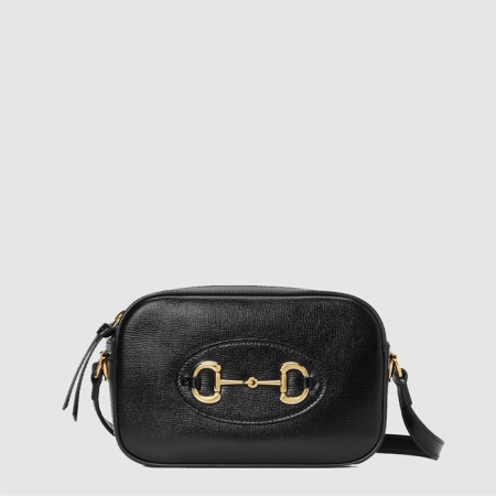 구찌 여성 홀스빗 1955 스몰 숄더백 - Gucci Womens Horsebit 1955 Small Shoulder Bag - gub14750x
