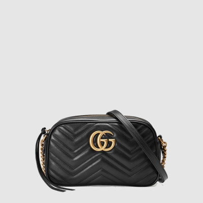 구찌 여성 홀스빗 1955 스몰 숄더백 - Gucci Womens Horsebit 1955 Small Shoulder Bag - gub14751x