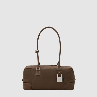 로에베 여성 아마조나 31 크롭 백 - Loewe Womens Amazona 31 Crop Bag - lob14754x