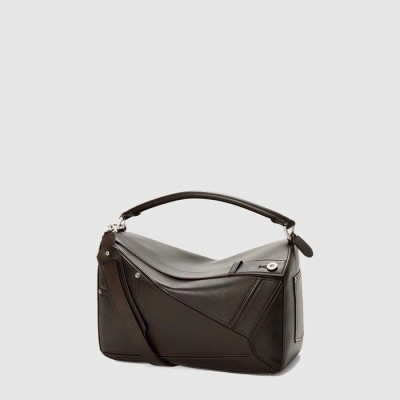 로에베 남성 판타 라지 퍼즐 백 - Loewe Mens Fanta Large Puzzle Bag - lob14755x