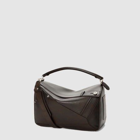 로에베 남성 판타 라지 퍼즐 백 - Loewe Mens Fanta Large Puzzle Bag - lob14755x