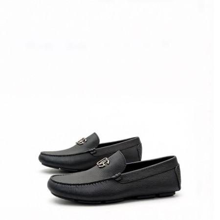 돌체앤가바나 남성 모던 로퍼 - Dolc&Gabbana Mens Modern Loafers - dos13535x