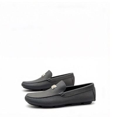돌체앤가바나 남성 모던 로퍼 - Dolc&Gabbana Mens Modern Loafers - dos13536x
