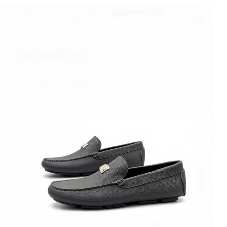 돌체앤가바나 남성 모던 로퍼 - Dolc&Gabbana Mens Modern Loafers - dos13536x