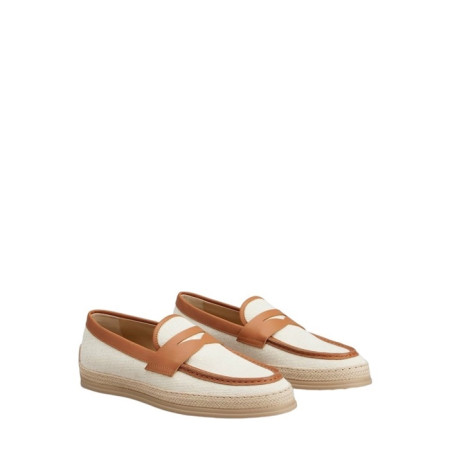 토즈 남성 히든 로퍼 - Tods Mens Hidden Loafer - tos13564x