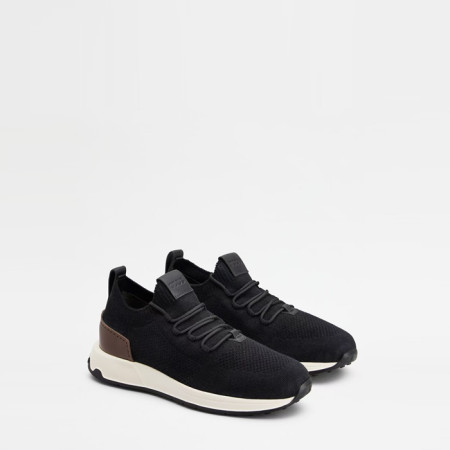 토즈 남성 삭스 스니커즈 - Tods Mens Sock Sneakers - tos13567x