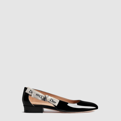 디올 여성 자디올 발레 플랫 - Dior Womens JAdior Ballet Flats - dis13585x