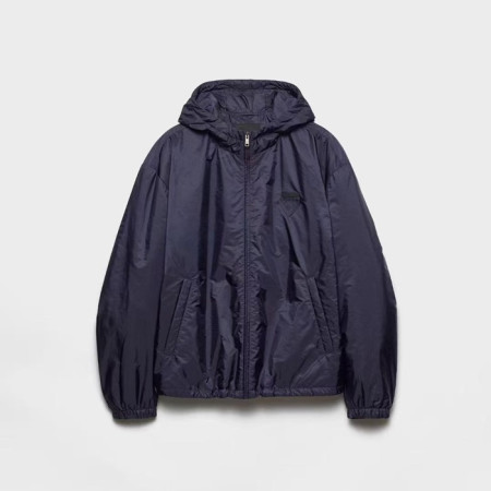 프라다 남성 방풍 재킷 - Prada Mens Windproof Jacket - prc13858x
