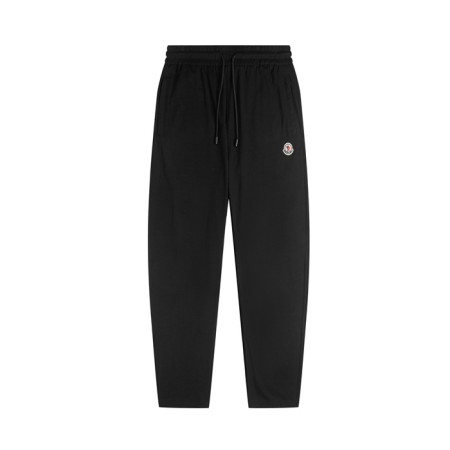 몽클레어 남성 스웻 팬츠 - Moncler Mens Sweat Pants - moc13859x