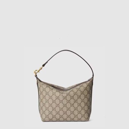 구찌 여성 수퍼 미니 숄더백 - Gucci Womens Super Mini Shoulder Bag - gub14771x