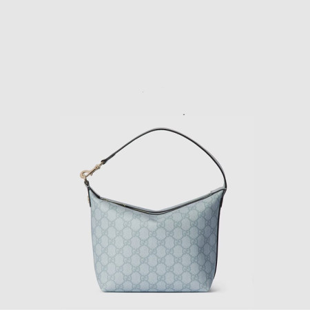 구찌 여성 수퍼 미니 숄더백 - Gucci Womens Super Mini Shoulder Bag - gub14772x