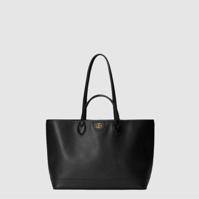 구찌 여성 미디엄 토트백 - Gucci Womens Medium Tote Bag - gub14776x