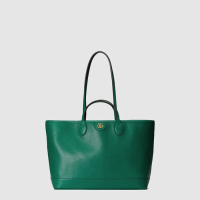 구찌 여성 미디엄 토트백 - Gucci Womens Medium Tote Bag - gub14777x