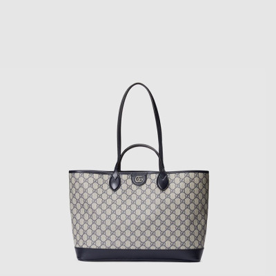 구찌 여성 미디엄 토트백 - Gucci Womens Medium Tote Bag - gub14780x