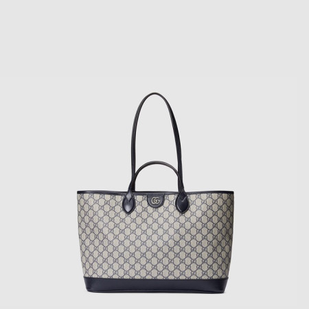 구찌 여성 미디엄 토트백 - Gucci Womens Medium Tote Bag - gub14780x