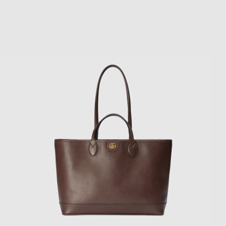 구찌 여성 미디엄 토트백 - Gucci Womens Medium Tote Bag - gub14781x