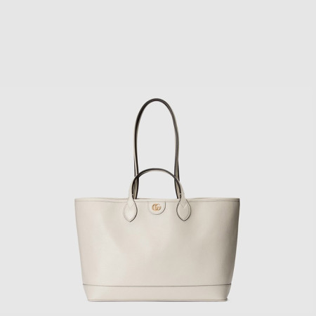 구찌 여성 미디엄 토트백 - Gucci Womens Medium Tote Bag - gub14782x
