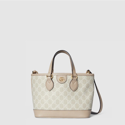 구찌 여성 미니 토트백 - Gucci Womens Mini Tote Bag - gub14783x